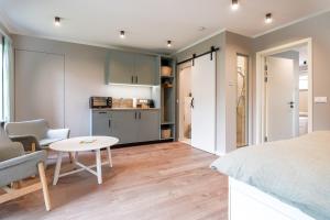 Alte Schule Klassenzimmer 6