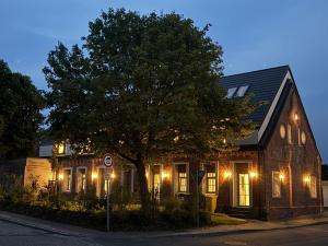 Alte Schule Klassenzimmer 6