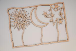 Alte Schule Klassenzimmer 6