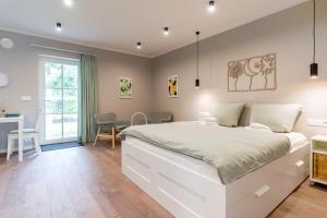 Alte Schule Klassenzimmer 4 - 3-star hotels in Tating