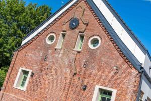 Alte Schule Klassenzimmer 3