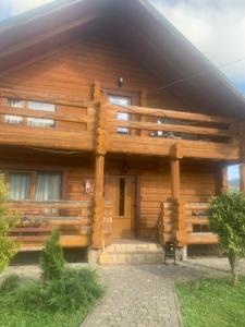 Карпатська мрія