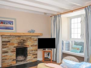 2 Porthilly Cottages