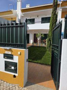 V3 Villa in Albufeira