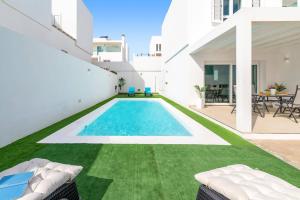 Villa Europa Golf by Villa Plus