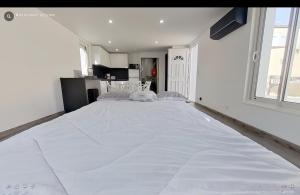 Maisons de vacances Maison individuelle Aytre plage terrain clos 280m2 tres calme : photos des chambres
