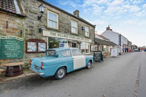 Post Office Cottage - Goathland