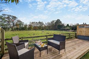 Post Office Cottage - Goathland