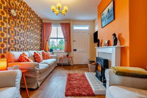 Post Office Cottage - Goathland