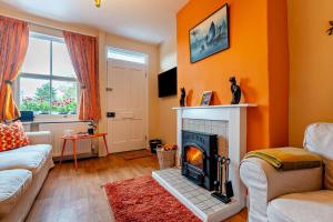 Post Office Cottage - Goathland