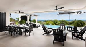 Apes Hill - Fresh Wind home