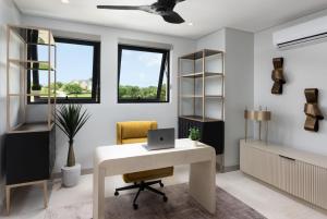 Apes Hill - Fresh Wind home