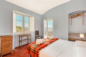 ilCeppo 5Terre Seaview Parking