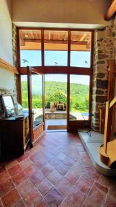 Villas Au pied du tilleul : photos des chambres