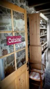 Villas Au pied du tilleul : photos des chambres