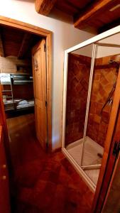 Villas Au pied du tilleul : photos des chambres