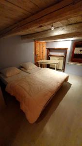 Villas Au pied du tilleul : photos des chambres