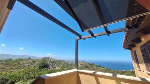 Casa Stella di Gallura con piscina