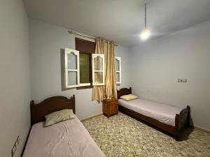 Moul Partma Saidia BVD - Ubytování bez kategorie ve městě Saïdia