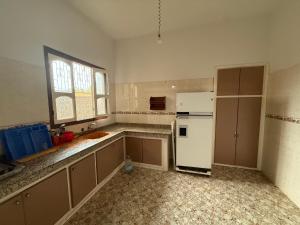 Moul Partma Saidia BVD