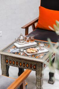 Free People Riad and Spa