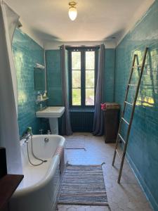 B&B / Chambres d'hotes Villa Magdala Arts & Residence : photos des chambres