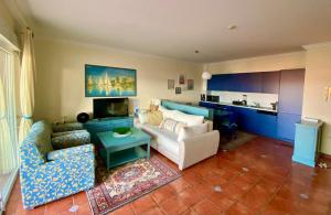 5 star Luxury Apartment Sea View Terrace Skiper Resort