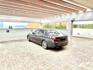 5 star Luxury Apartment Sea View Terrace Skiper Resort