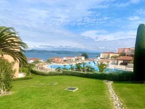 5 star Luxury Apartment Sea View Terrace Skiper Resort