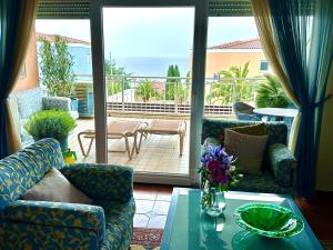5 star Luxury Apartment Sea View Terrace Skiper Resort