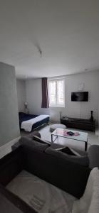 Studio entier plein centre - 3hvězdičkové hotely ve městě Vierzon