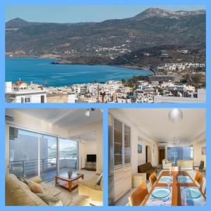 Sitia Oasis Residence