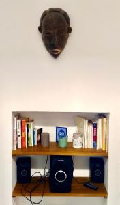 Swahili House - Appartment 1