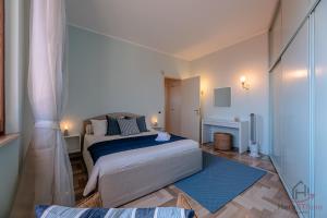 Premium Sea View - Free Parking - Beach 4 min