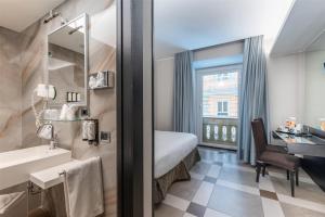 Best Western Plus Hotel Universo