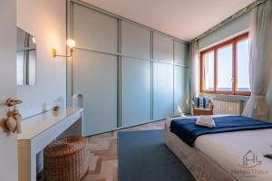 Premium Sea View - Free Parking - Beach 4 min