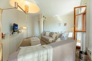 Premium Sea View - Free Parking - Beach 4 min