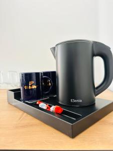 Neva Apartments & Rooms