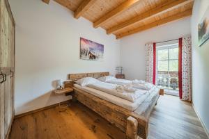 Oberweiglhof Penthouse