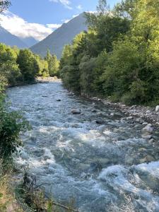 Domaine des Ardoisières - 2-4 pers