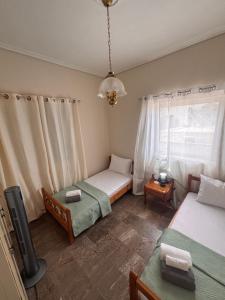 Vts Apartment in Artemis