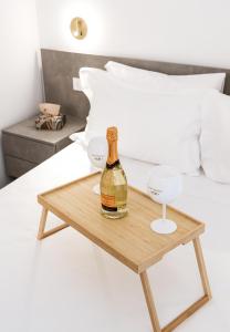 Nautilus B&B Experience