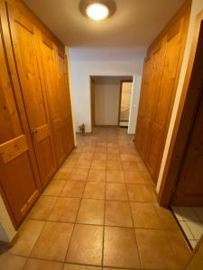 Spacious and comfortable