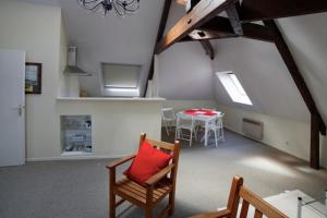 Cozy flat in the heart of Vannes