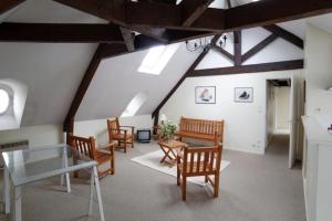 Cozy flat in the heart of Vannes