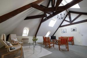 Appartements Cozy flat in the heart of Vannes : photos des chambres