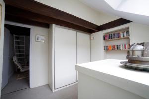 Cozy flat in the heart of Vannes