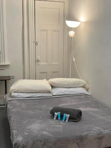 Prime Location Stylish Apartment