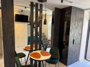 Kotlyarska Apartments