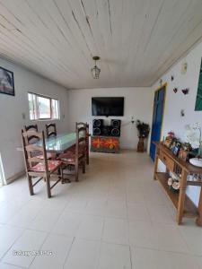 Hospedagem da Dorinha